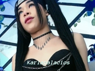 Karlapalacios