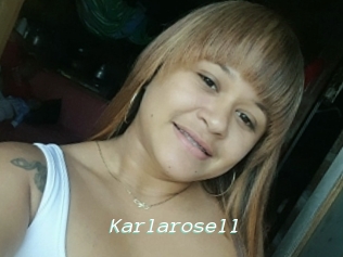 Karlarosell