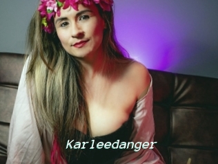 Karleedanger