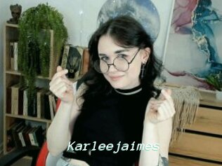 Karleejaimes