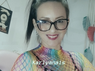 Karlyanais