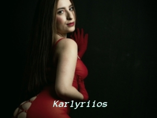 Karlyriios