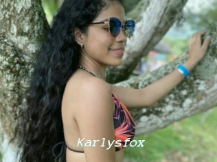 Karlysfox