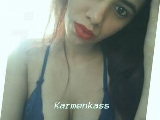 Karmenkass
