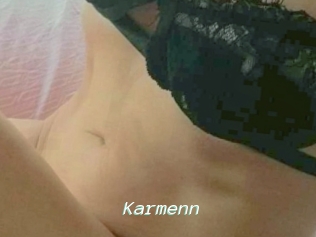 Karmenn