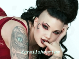 Karmilahnoctem