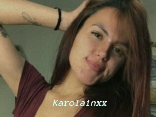 Karolainxx