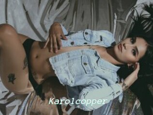 Karolcopper