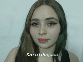 Karolduquee