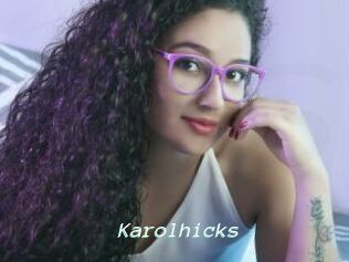 Karolhicks