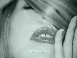 Karolin