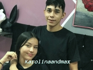 Karolinaandmax