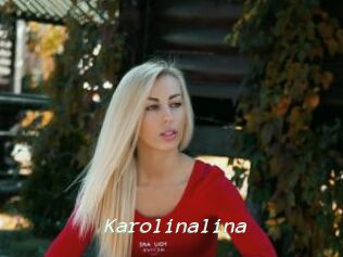 Karolinalina