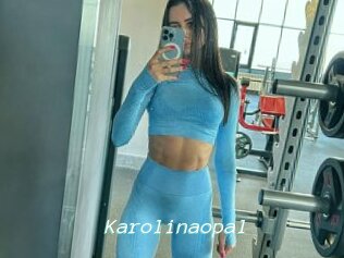 Karolinaopal