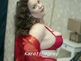 Karolinegrey