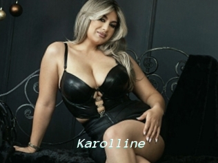 Karolline