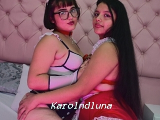 Karolndluna