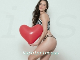 Karolprincess