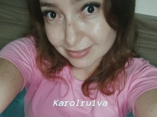 Karolruiva