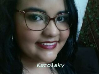 Karolsky