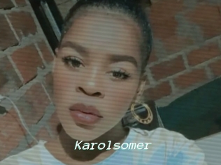 Karolsomer