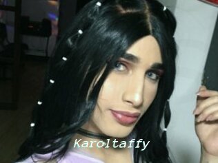 Karoltaffy