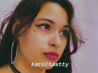 Karoltastty