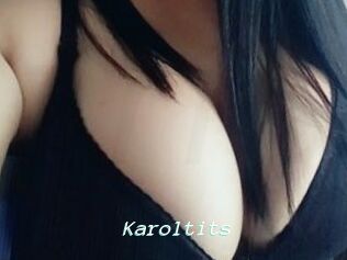 Karoltits