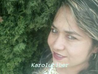 Karoluriber