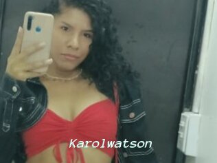 Karolwatson