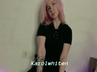 Karolwhiten