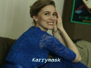 Karrymask