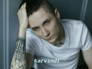 Karvindi