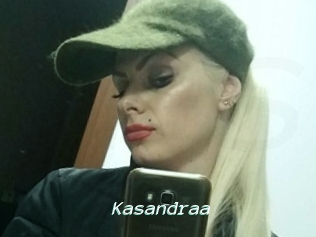 Kasandraa