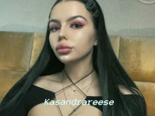 Kasandrareese