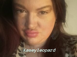 Kaseyleopard