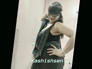 Kashishsen