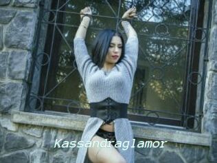 Kassandraglamor