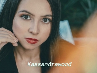 Kassandrawood