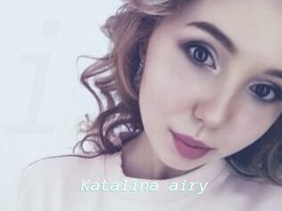 Katalina_airy