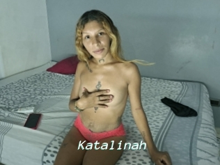 Katalinah