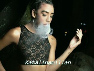 Katalinamillan