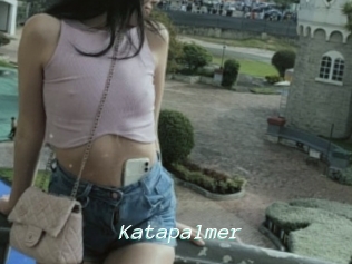 Katapalmer