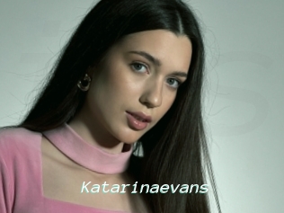 Katarinaevans