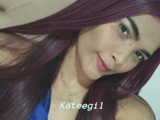 Kateegil