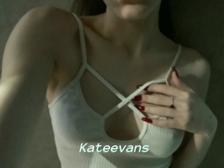 Kateevans