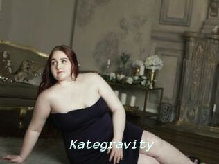 Kategravity