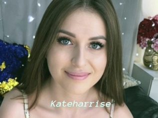 Kateharrise