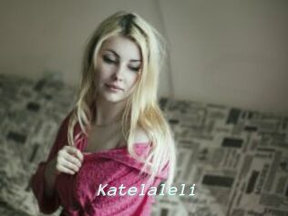 Katelaleli