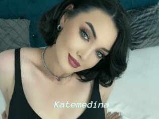 Katemedina